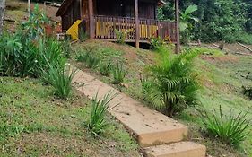 Chalé Recanto da Cachoeira I